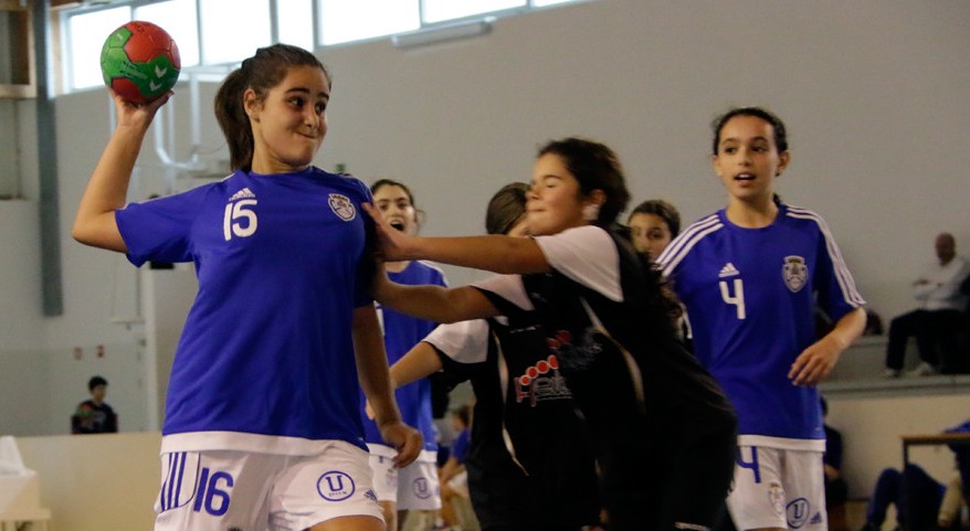 CD Feirense / Movit conquista mais uma vitória esclarecedora