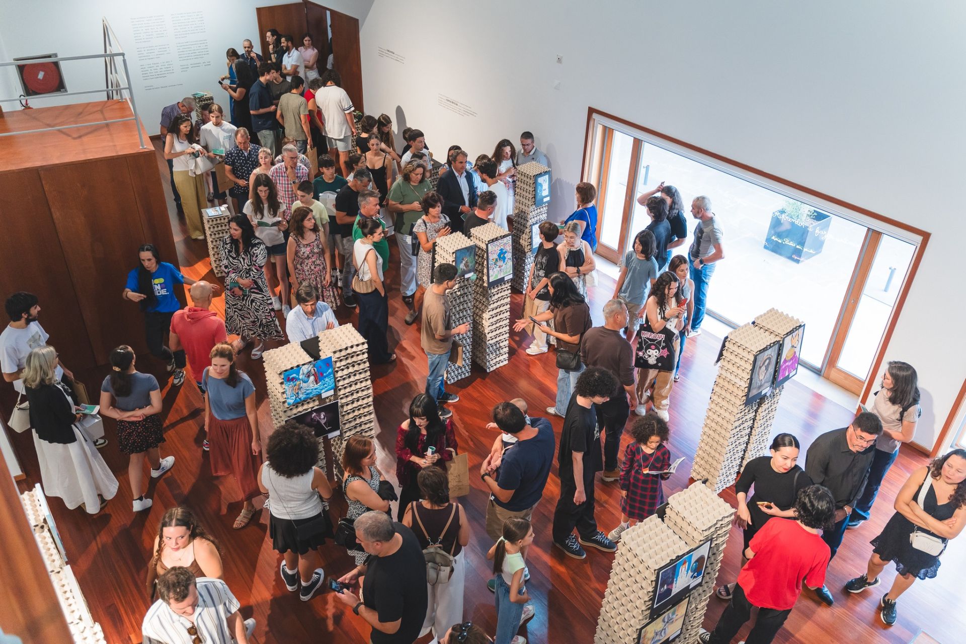 Free your heArt abre candidaturas dia 1 de maio