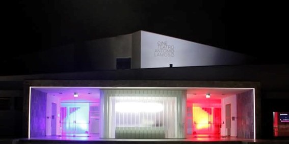 Março arranca com encontros imperdíveis no Cineteatro António Lamoso