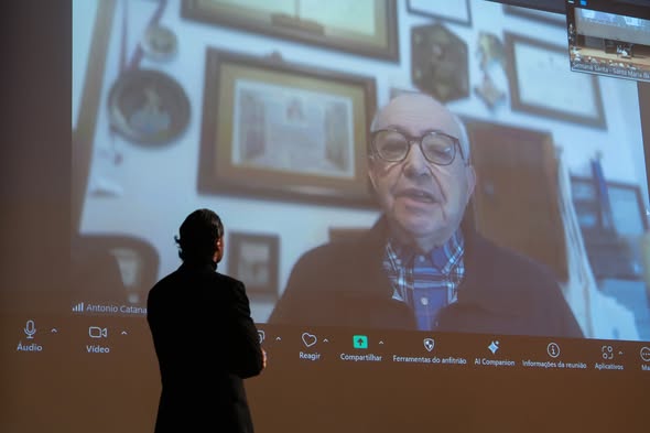 Há que manter vivo o “Apregoar das Almas” para as próximas gerações