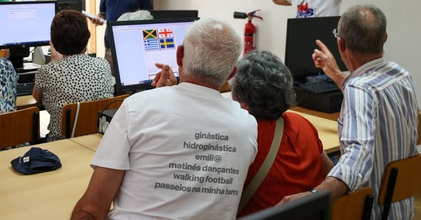 Oficinas sobre saúde e bem-estar vão percorrer as freguesias do concelho