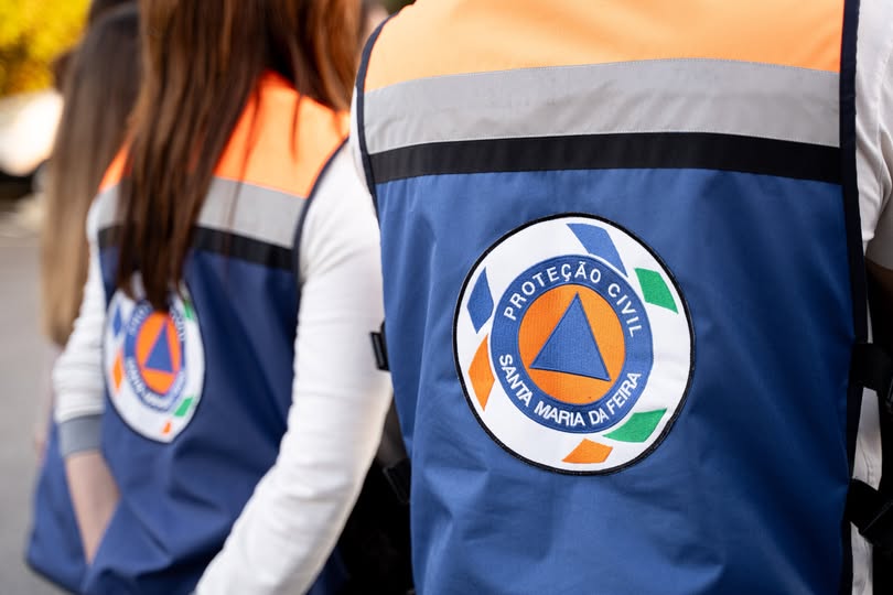 Proteção Civil de Santa Maria da Feira reforçada com 685 mil euros