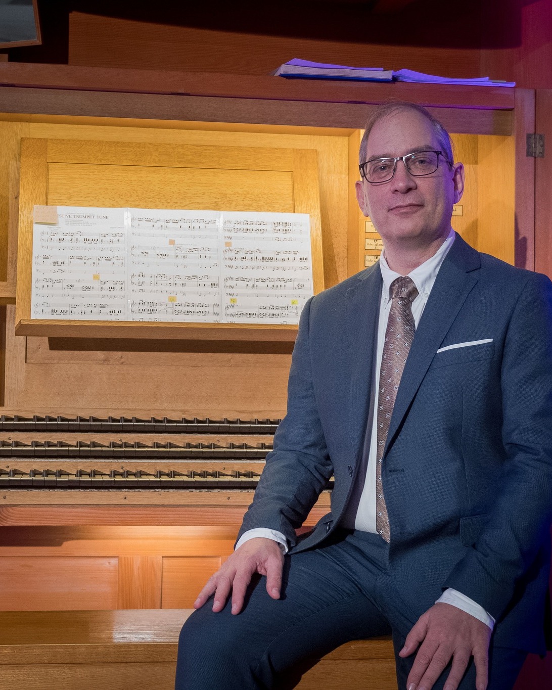 São Paio de Oleiros acolhe mais um concerto de excelência