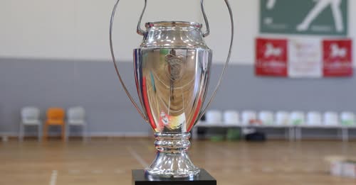 Já são conhecidas as equipas que vão disputar a 2ª Eliminatória da Taça Distrital de Futsal