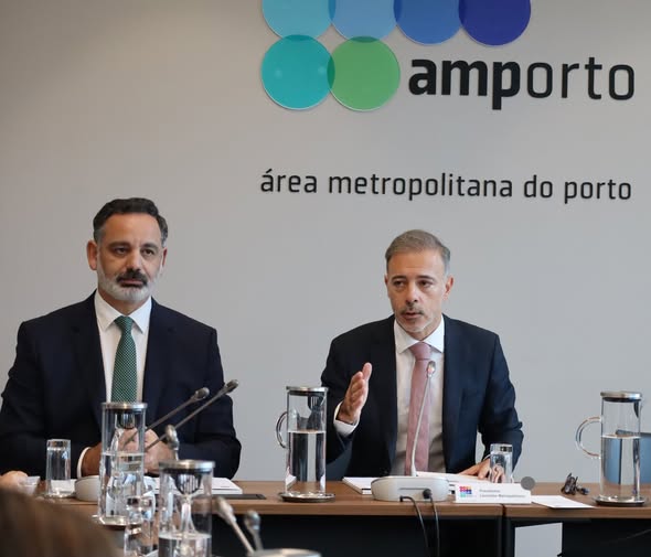 Autarca da Feira eleito vice-presidente do Conselho Metropolitano do Porto