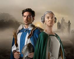 Atores da Viagem Medieval vão interagir com o público mantendo a pele das personagens