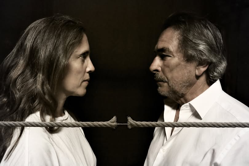 Cineteatro António Lamoso recebe este sábado o ator e encenador que conquistou gerações