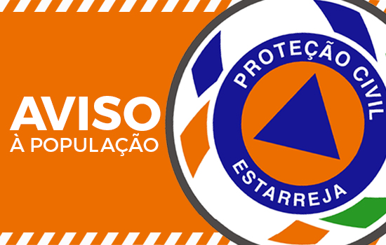 Município prolonga Alerta Municipal devido às condições meteorológicas adversas