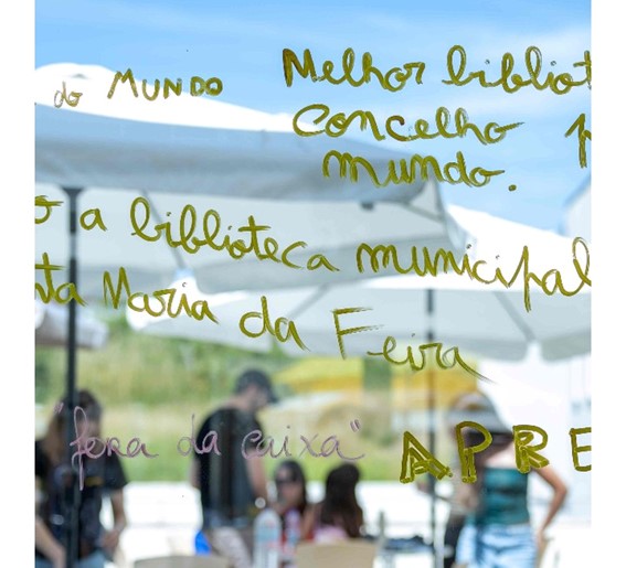 Biblioteca Municipal renova liderança nacional nos empréstimos para utilizadores ativos e itinerâncias