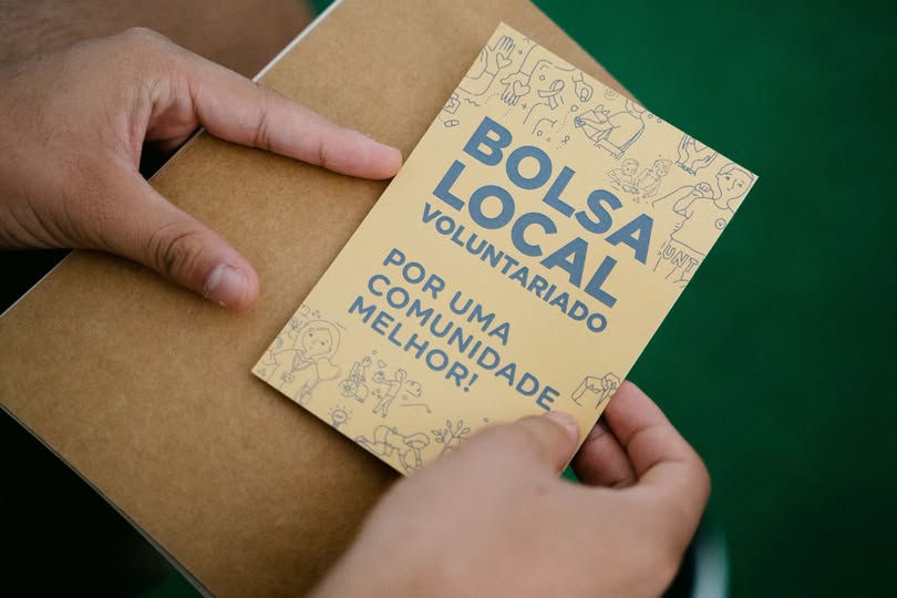 Programa de Voluntariado Intergeracional Verão abre inscrições