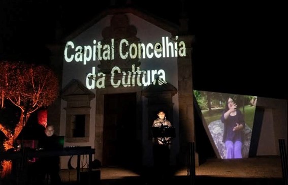 Aprovada segunda edição do concurso 'Cultura Capital'