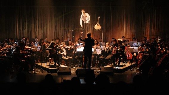 AMP destaca programação do Cineteatro António Lamoso