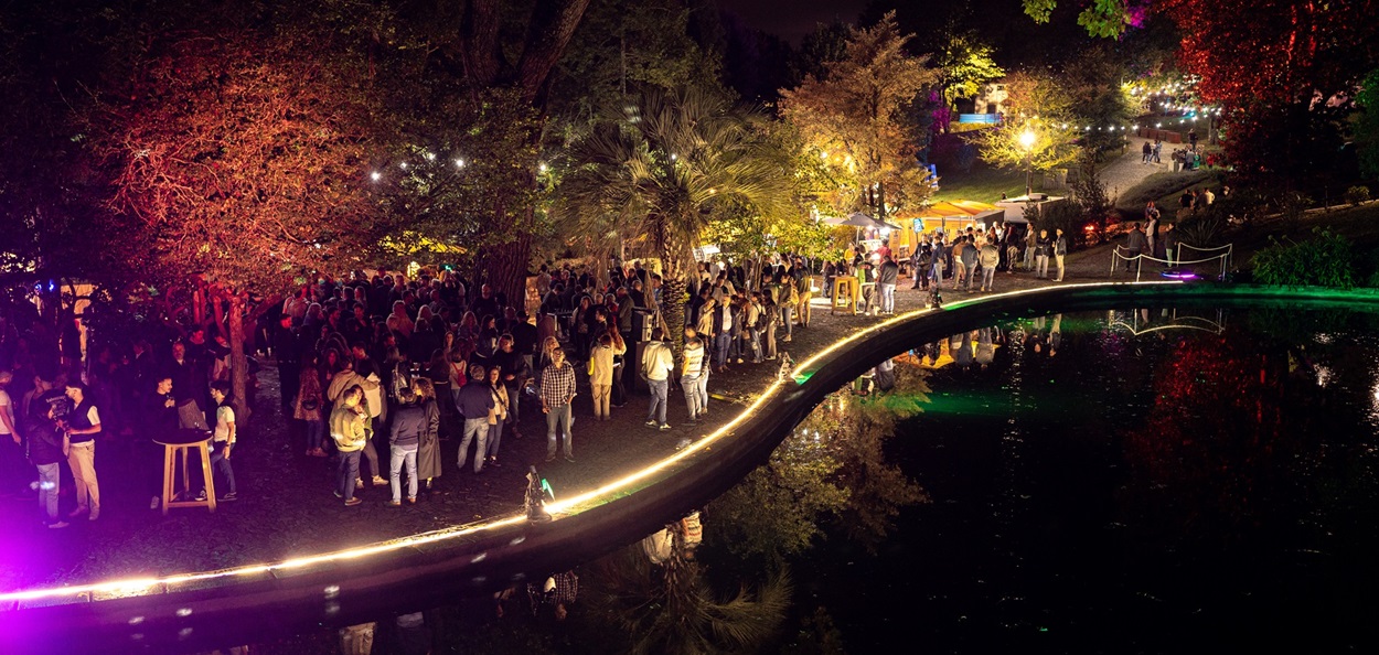 Festival de Cerveja Artesanal de Santa Maria da Feira regressa de 3 a 5 de julho