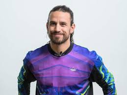 Coreógrafo feirense Marco da Silva Ferreira felicitado pelo Município