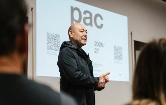 São João de Ver recebe encontro de artistas sobre o Programa de Apoio à Cultura