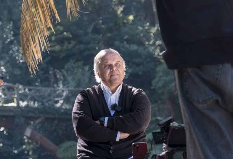 Eduardo Sá regressa a Santa Maria da Feira dia 6 de dezembro