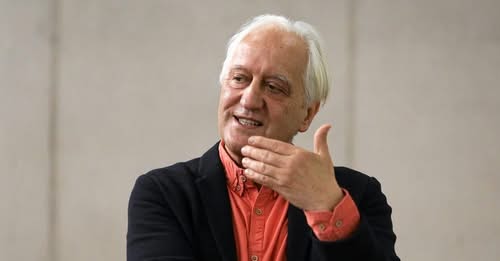 Ensaísta britânico Charles Landry é o orador convidado da Conferência Imaginarius