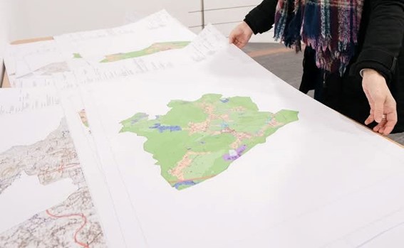 Auditório Municipal recebe revisão do Revisão do PDM esta quarta-feira