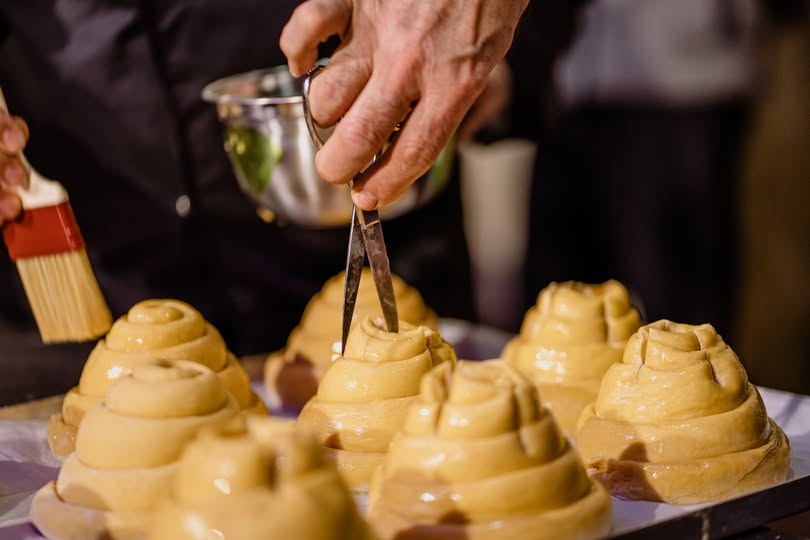 Forno do Castelo da Feira acende-se a 9 de aneiro para a tradicional fogaça