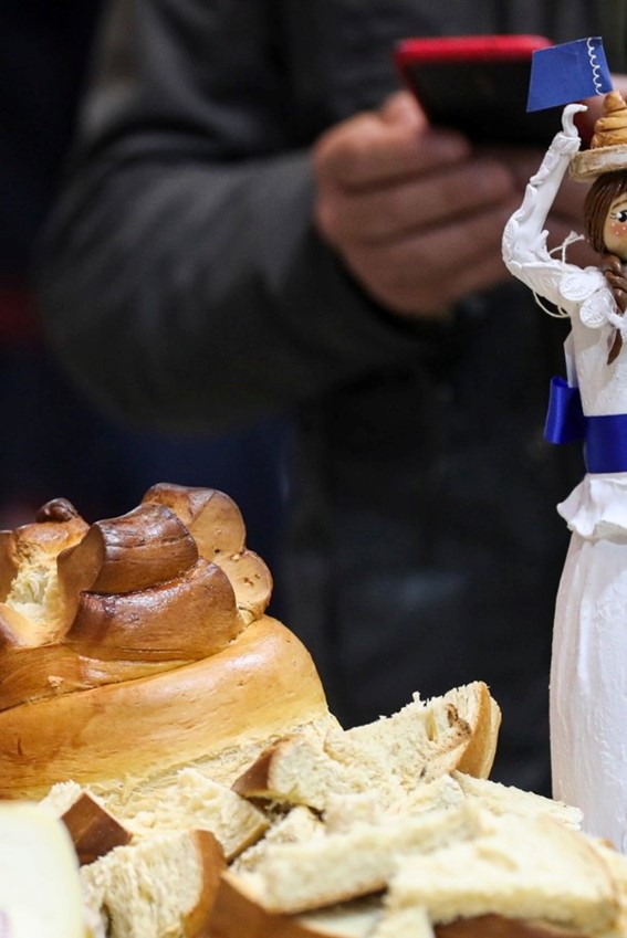 Santa Maria da Feira leva gastronomia e experiências únicas à BTL 2026