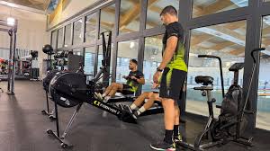 HMC Sports inaugura novo ginásio na Freguesia de Canedo