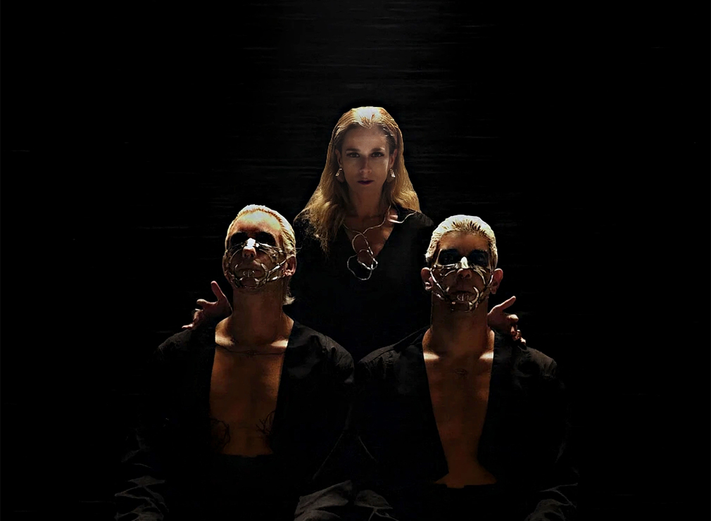 Cineteatro António Lamoso abre o mês de fevereiro com História Orwelliana