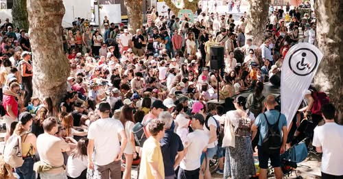 Imaginarius distinguido como “Festival Acessível” pelo Turismo de Portugal