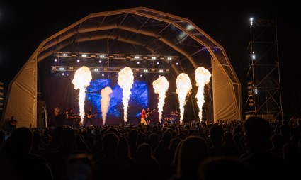 Festival da Juventude SMF chega a Lourosa nos dias 24 e 25 de julho