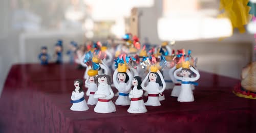 Mercado Municipal associa-se à Festa das Fogaceiras com programação especial