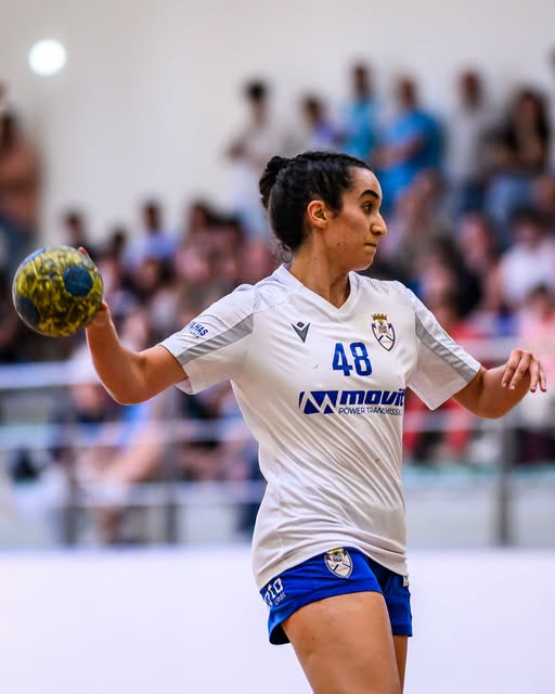 Feirense /Movit Andebol Feminino estreia-se na luz frente ao Campeão Nacional
