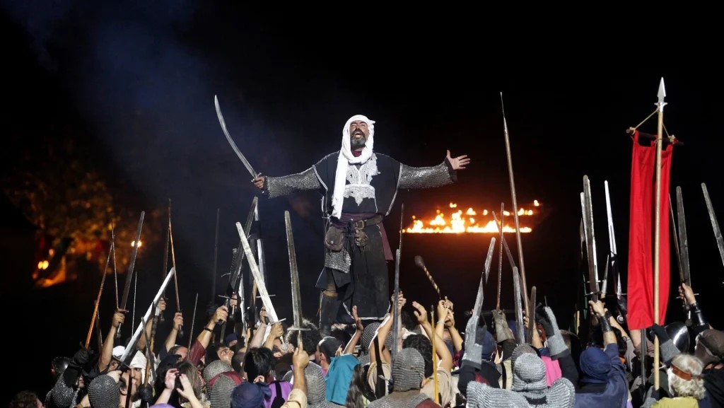 Viagem Medieval regressa ao Condado Portucalense em edição que celebra 30 anos